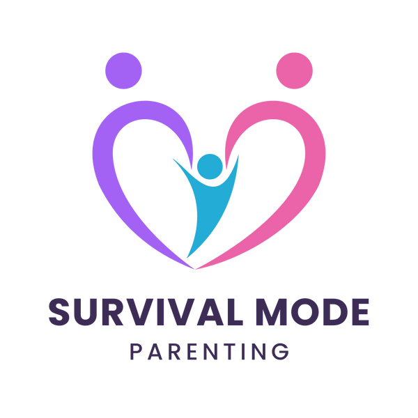 Survival Mode Parenting